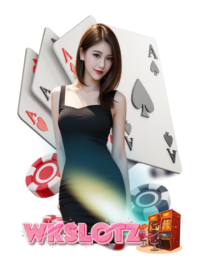 wkslotz คาสิโนมือถือ